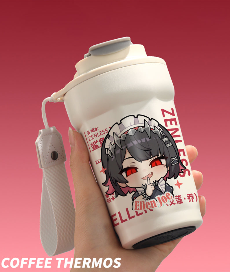  Ellen Joe Chibi Insulated Tumbler Cup