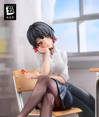 ZZZ Official Ellen Figure