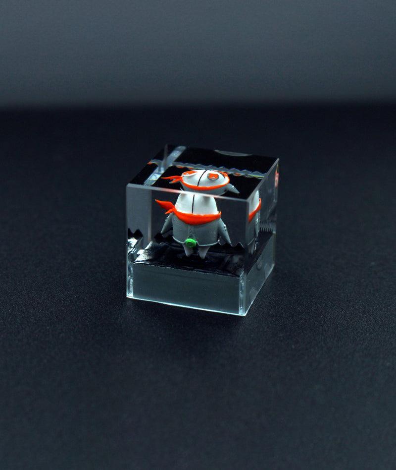  Eous Bangboo Keycap