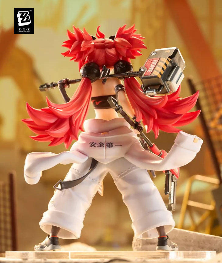 Officail Koleda Belobog Figure