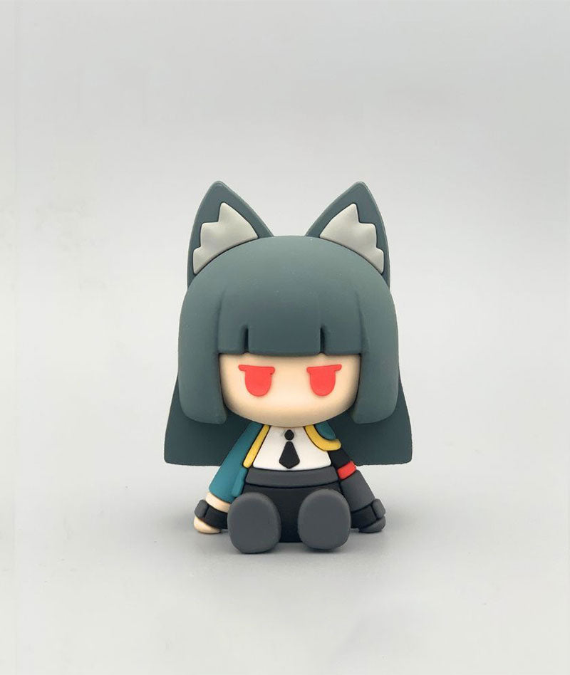 Miyabi Mini Figure