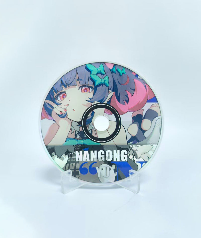 Nangong Yu Acrylic Disc