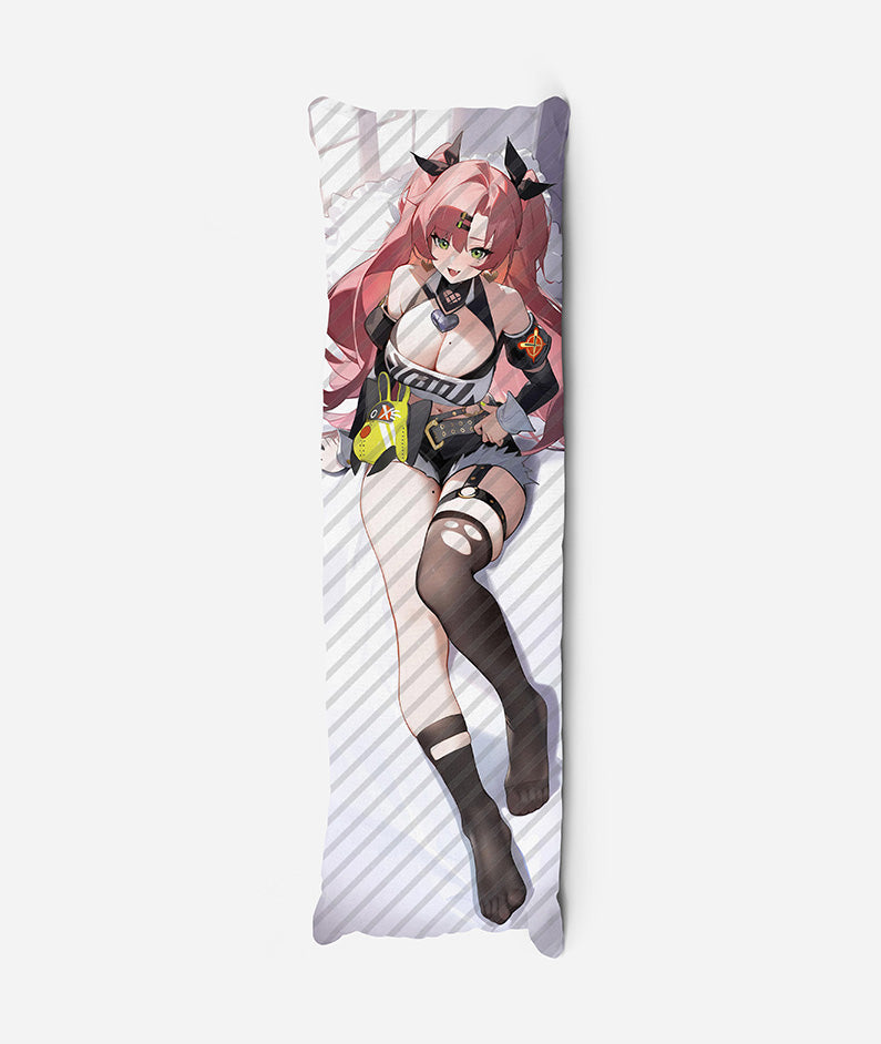 Zenless Zone Zero Nicole Body Pillow