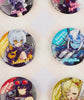 Zenless Zone Zero Mini Badge: Piper, Soukaku, Lycaon