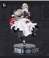 ZZZ Rina Figure