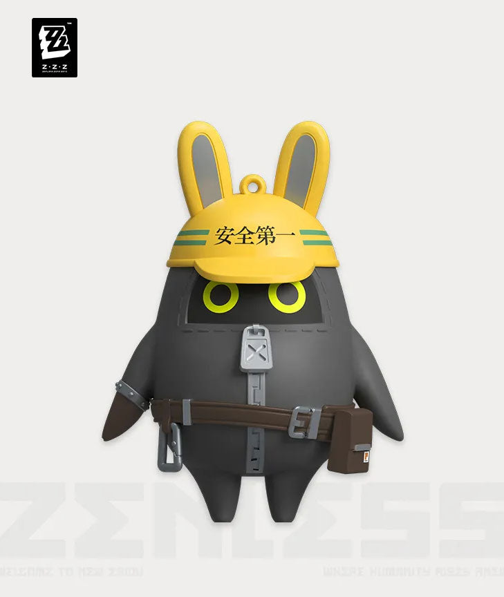 ZZZ Bangboo Standee Series Figure Blind Box Vol. 1 – 141Store