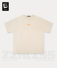 Zenless Zone Zero Cotton T-shirt