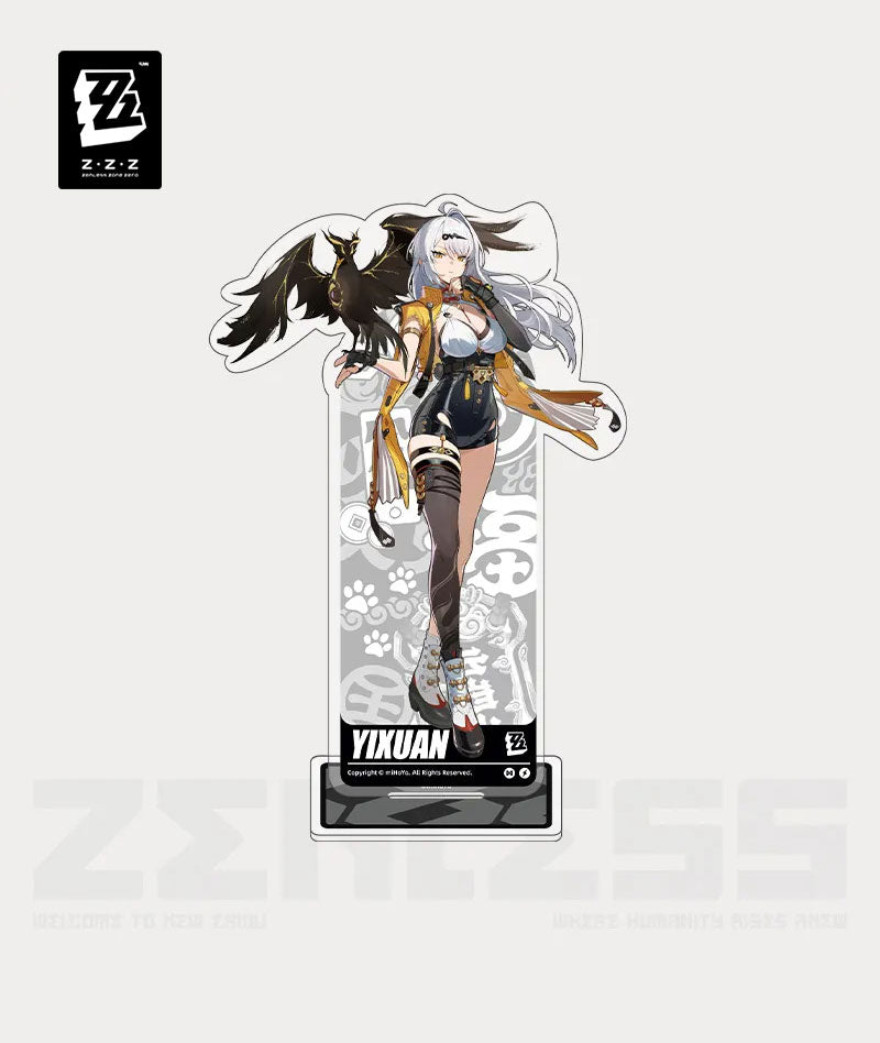 tripleS Xinyu シンウィ BIG Acrylic Stand tripleS Xinyu シンウィ BIG Acrylic Stand - メルカリ