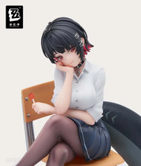 ZZZ Ellen Joe Shark Girl FIgure