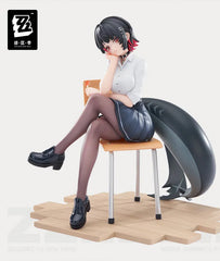 ZZZ Ellen Joe Figure