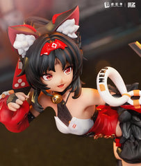 ZZZ Nekomiya Mana Figure