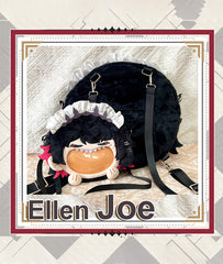 Zenless Zone Zero Ellen Joe Shark Girl Bag