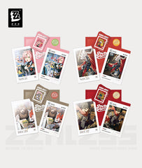 Zenless Zone Zero Character Birthday Commemorative Set 