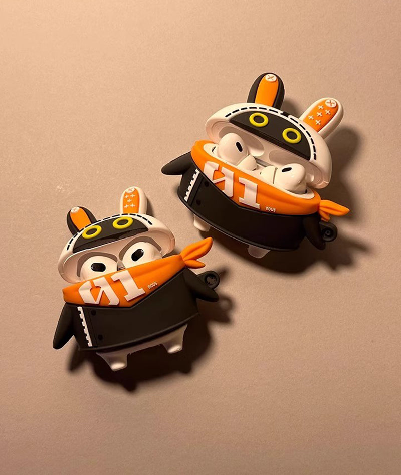 ZZZ Eous Bangboo AirPods Case