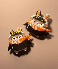 ZZZ Eous Bangboo AirPods Case