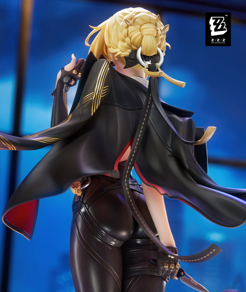 Official Zenless Zone Zero Evelyn 1/7 Scale Figure