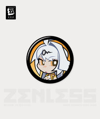Yixuan Agent Avatar Badge