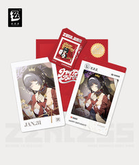 Astra Yao Birthday Commemorative Set