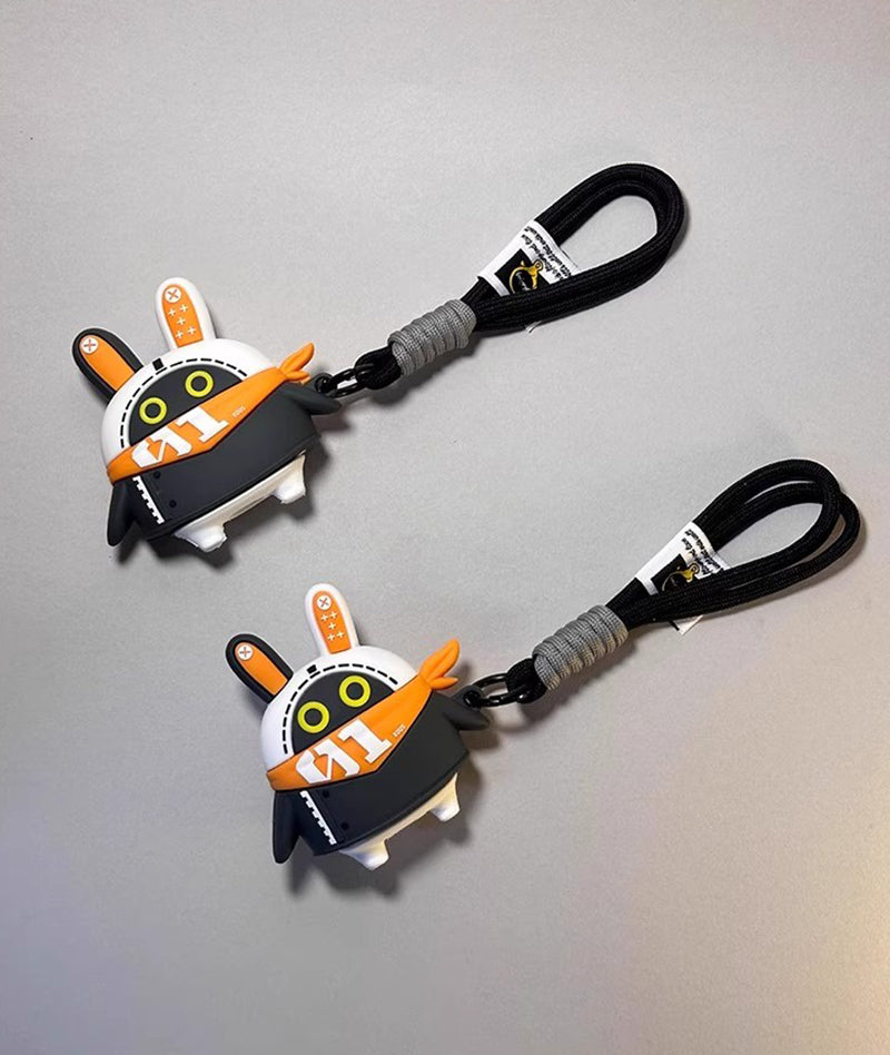 ZZZ Eous AirPods Case