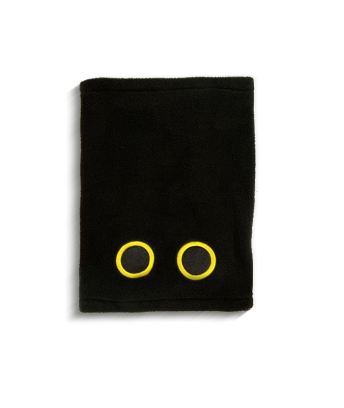 Zenless Zone Zero Sharkboo Bangboo Neck Warmer