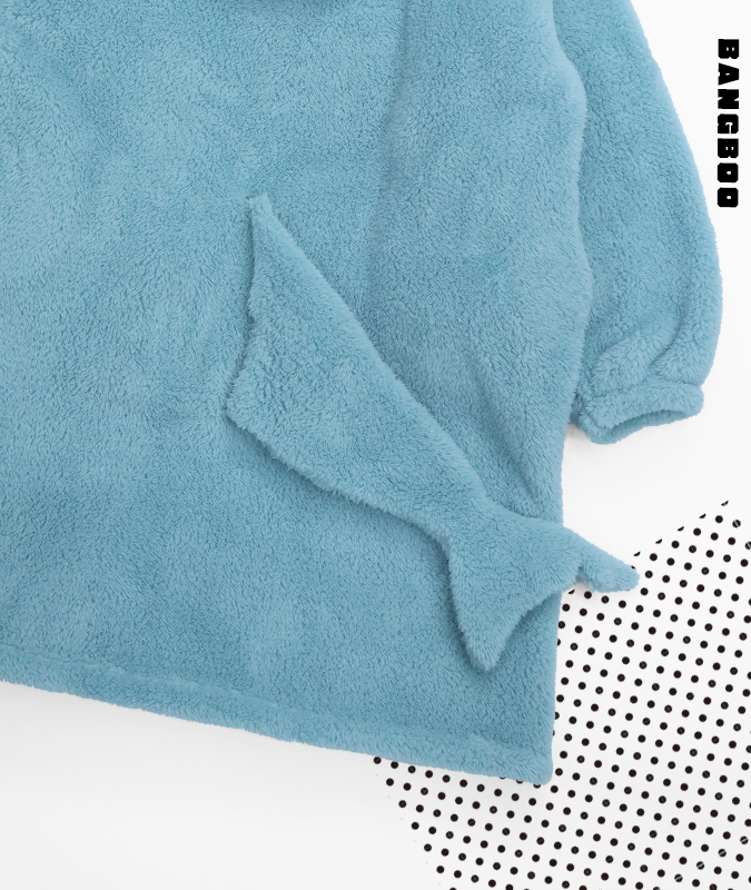 ZZZ Sharkboo Pajamas