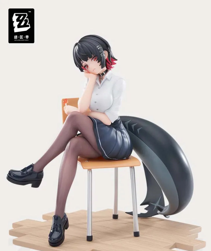 Zenless Zone Zero Official Ellen Joe 1/8 Figure 141Store Zenless Zone Zero Official Ellen Joe 1/8 Figure 141Store