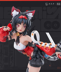 Zenless Zone Zero Nekomata 1/7 Figure