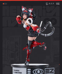 Zenless Zone Zero Nekomiya Mana  Figure